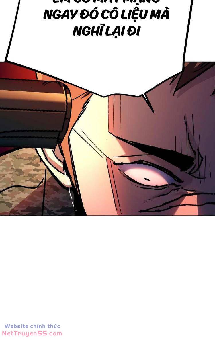 bạn học tôi là lính đánh thuê chapter 175 90