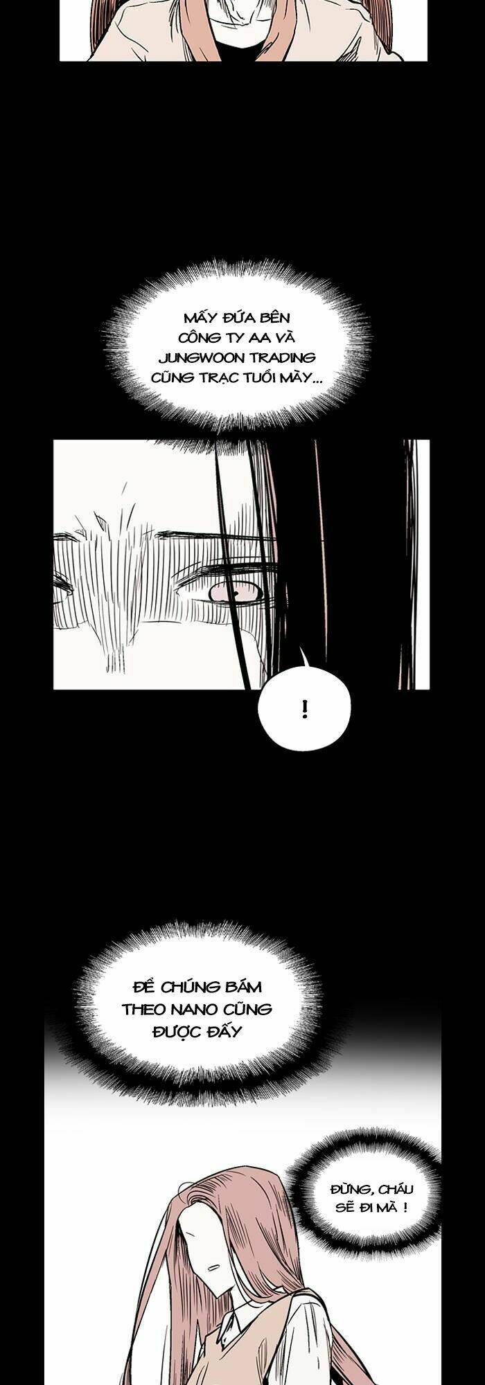 người máy hủy diệt chapter 91 41