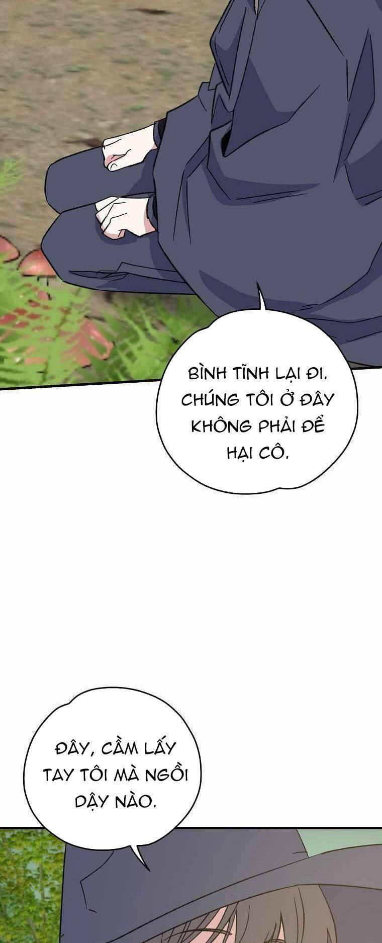 nhà hiền triết yigret chapter 94 40