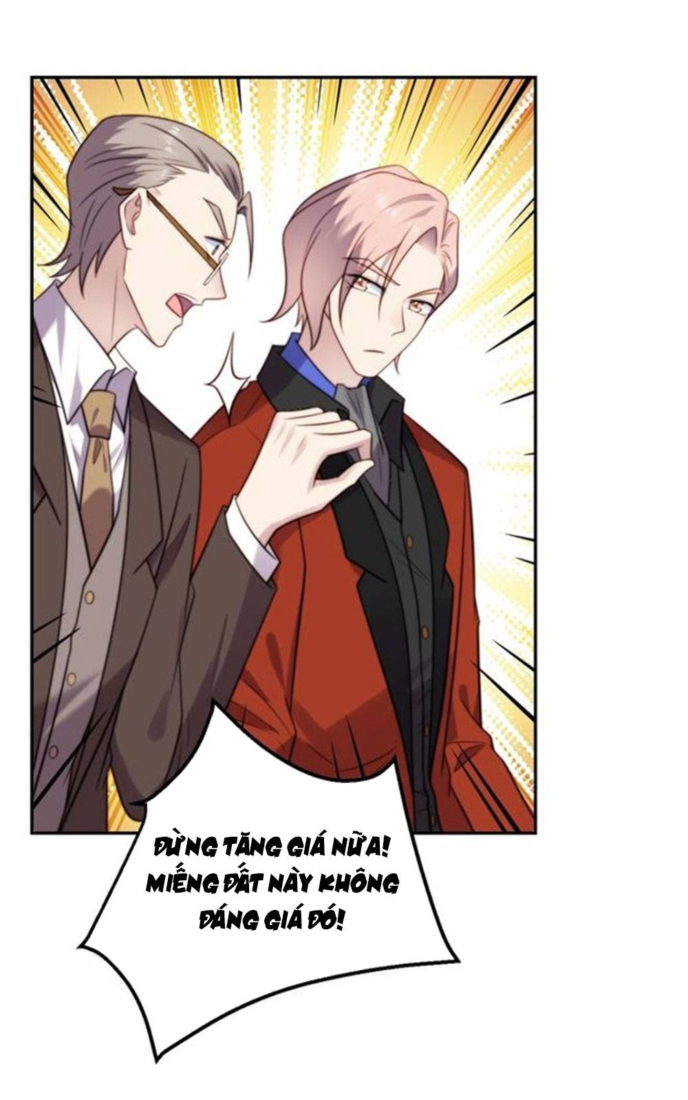 khoá chặt đôi môi (full) chapter 27 28