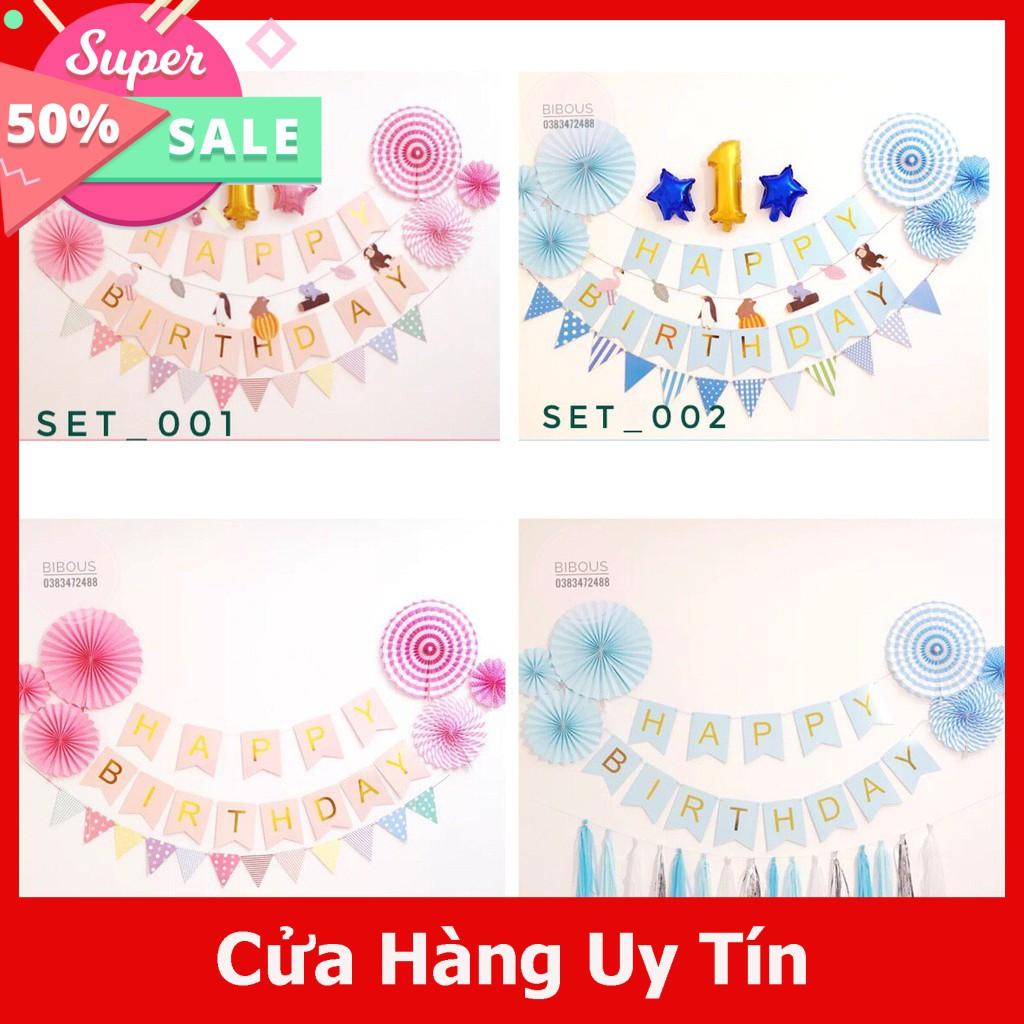 SET TRANG TRÍ SINH NHẬT TUỔI CÚN-THÔI NÔI BÉ CÚN-SINH NHẬT BÉ TRAI, BÉ GÁI-TRANG TRÍ SINH NHẬT GIÁ RẺ, SINH NHẬT 1 TUỔI