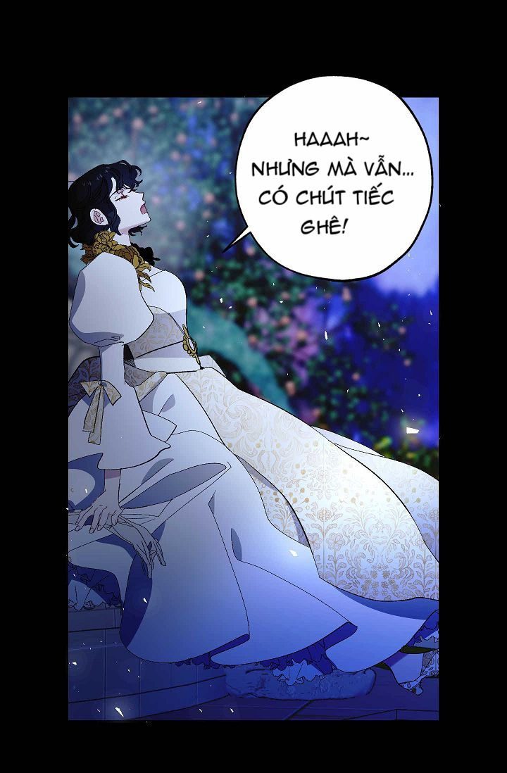 mối tình đầu của bạo chúa chapter 31 32