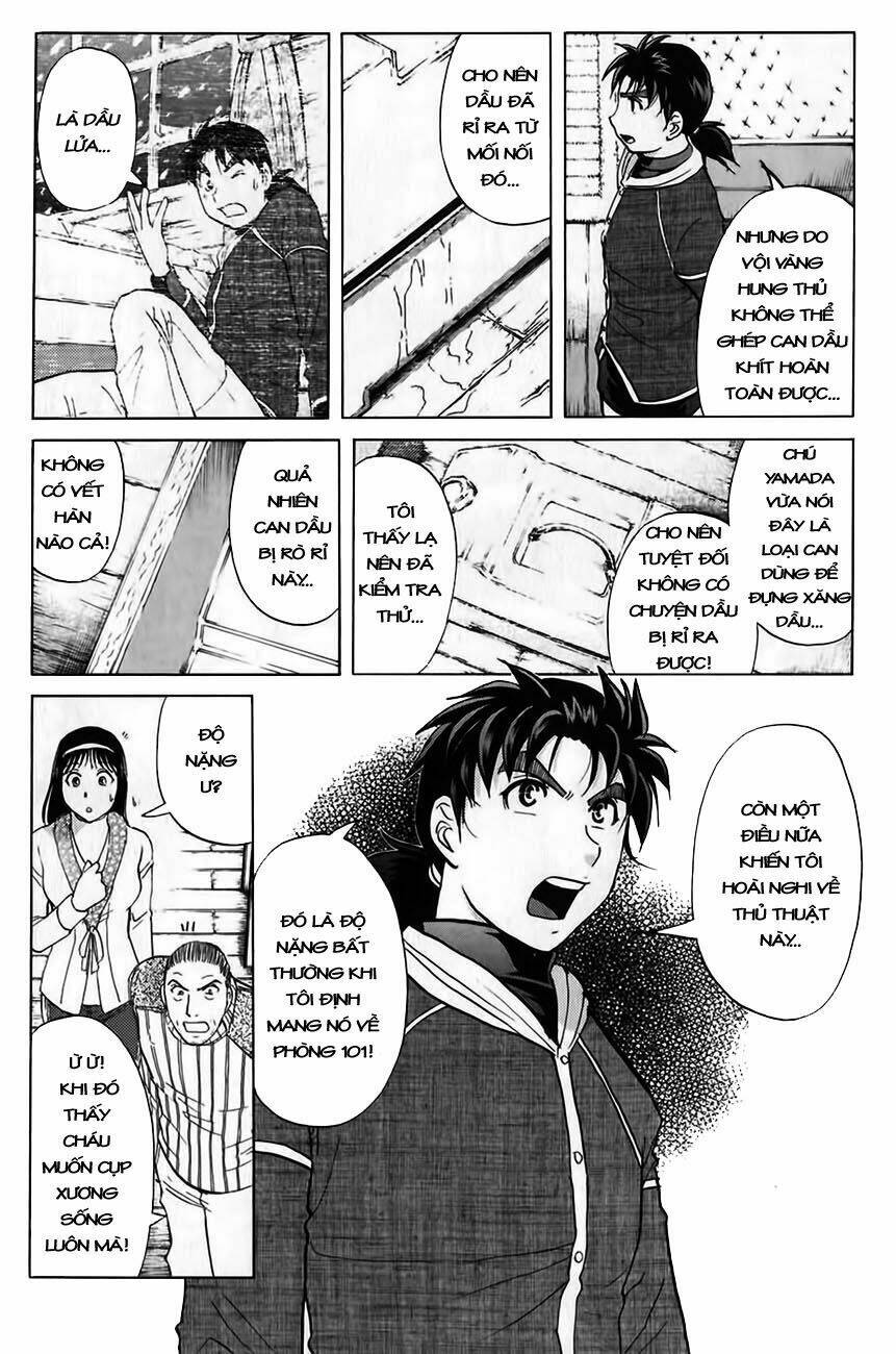 thám tử kindaichi - phần 2 chapter 48 15