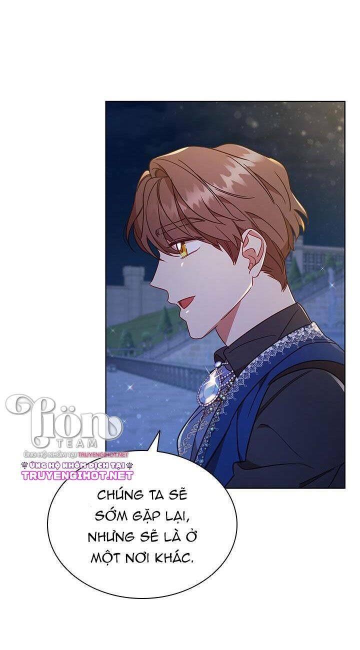 tôi đã ly hôn nhưng lại trở thành tài phiệt chapter 19.1 43