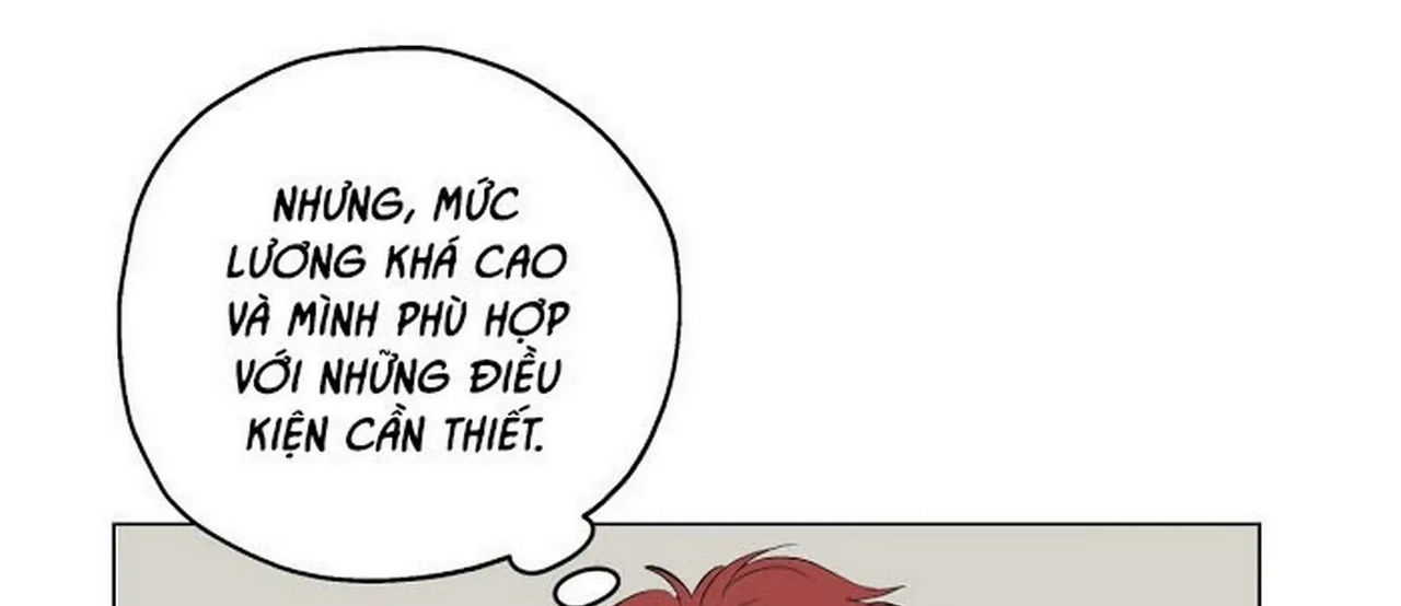 chuyện quái gì với giấc mơ đó vậy chapter 1 42