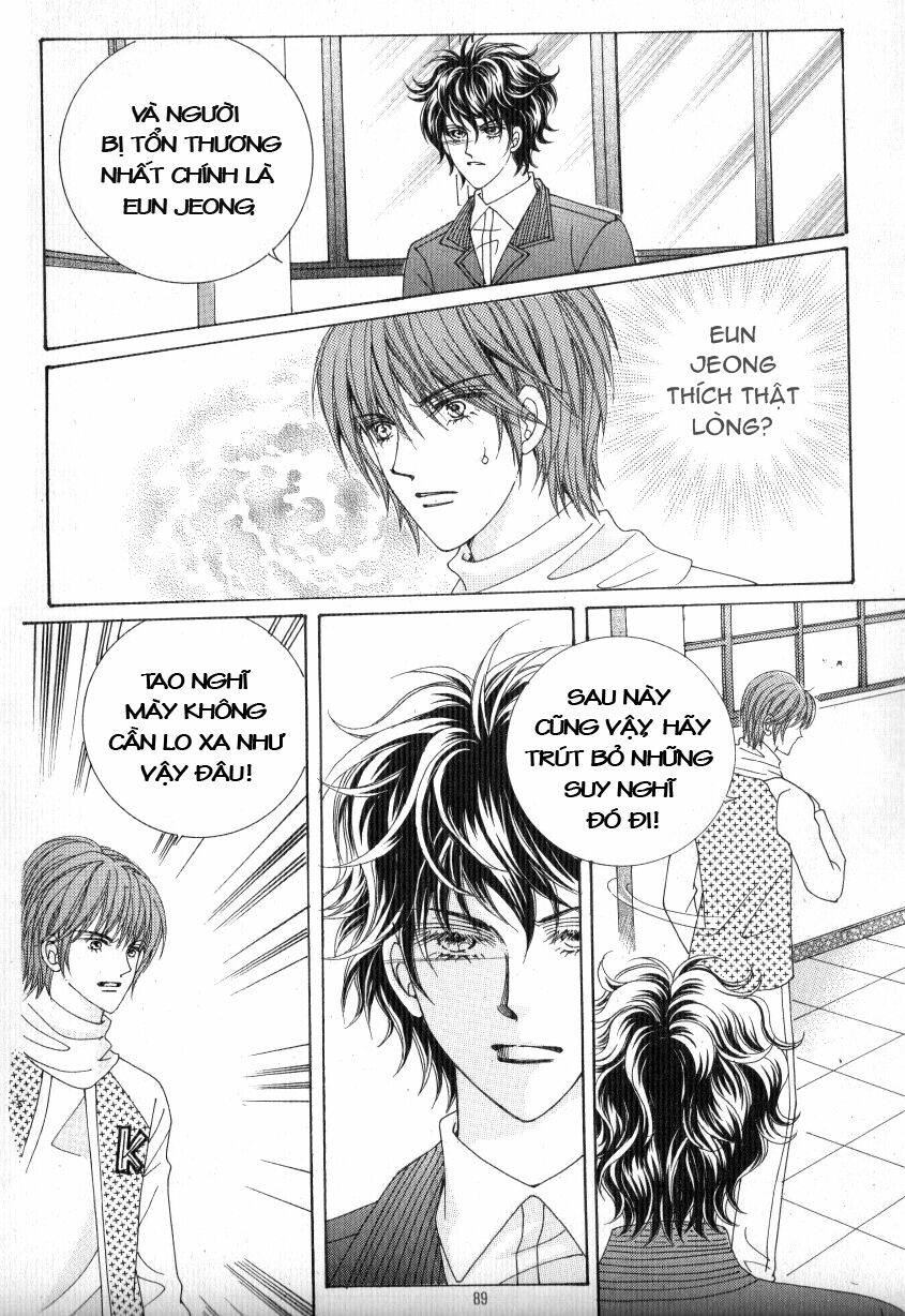 she's scary chapter 35 2