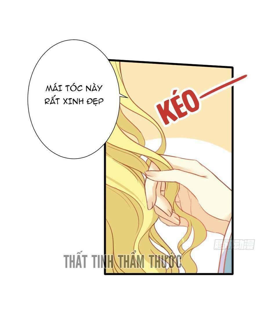 hôm nay ta cũng muốn trêu chọc nàng chapter 47 11