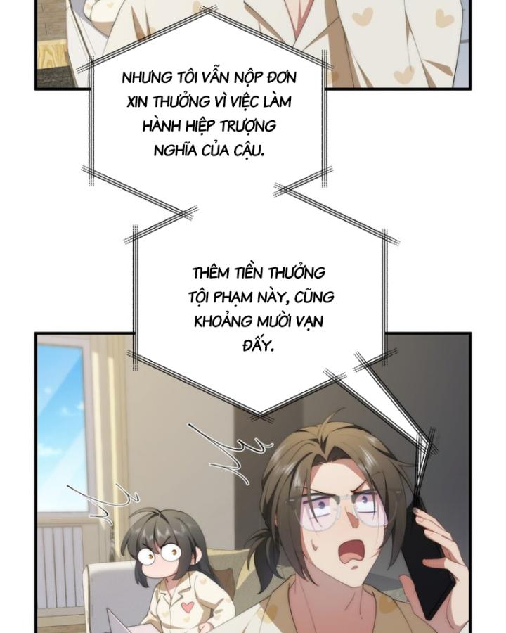 nữ chính chạy từ trong sách ra thì phải làm sao chapter 87 13