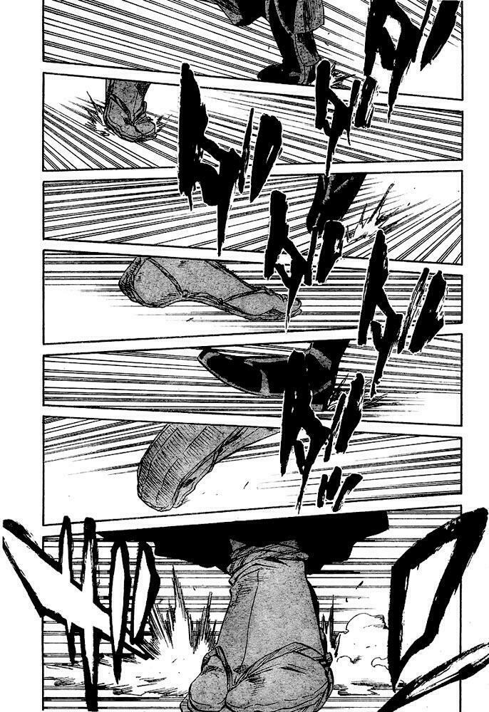 thần chết ichigo chapter 328 19