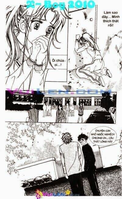 cô giáo tuổi 18 chapter 6 145