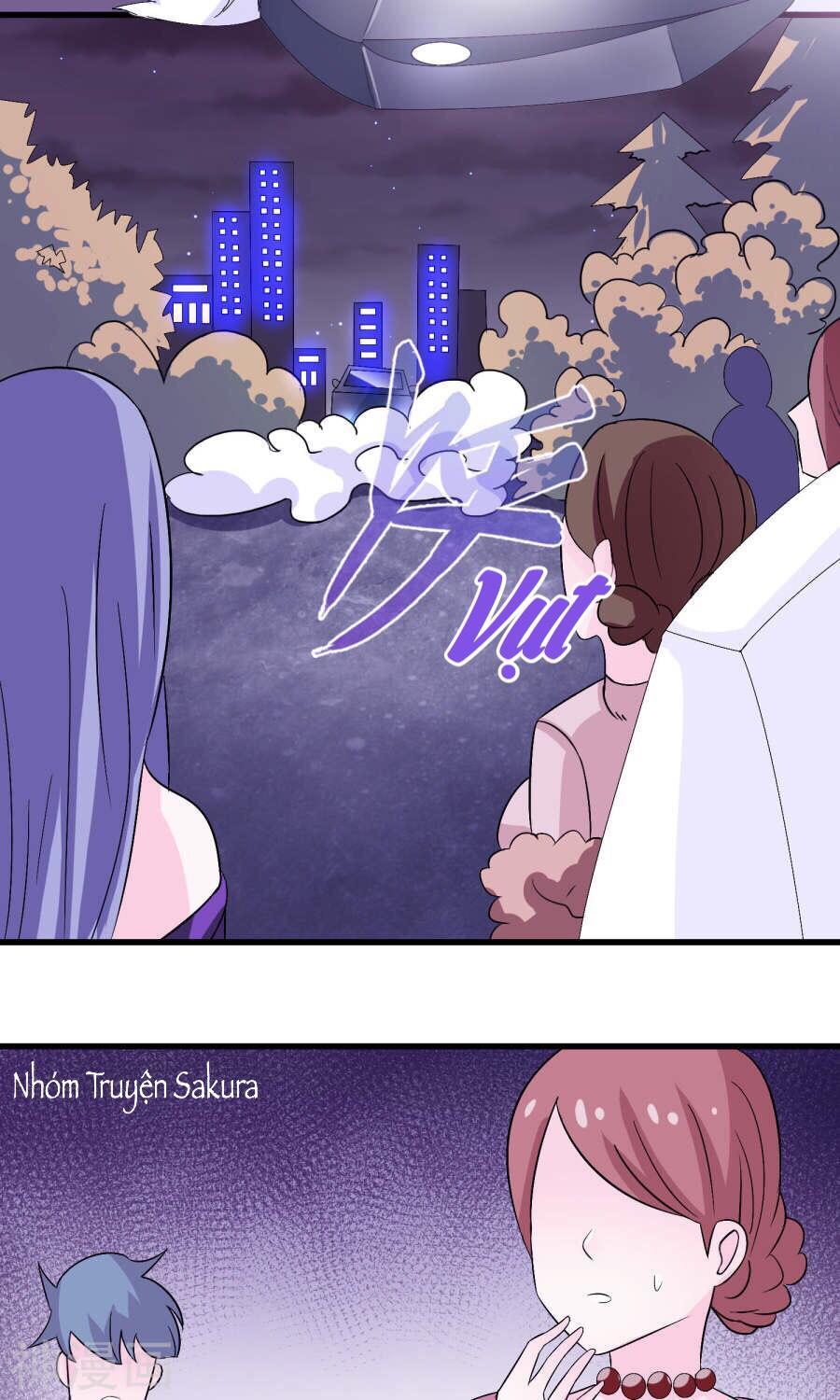 tôi vốn dĩ bị bệnh kiều chapter 5.1 2