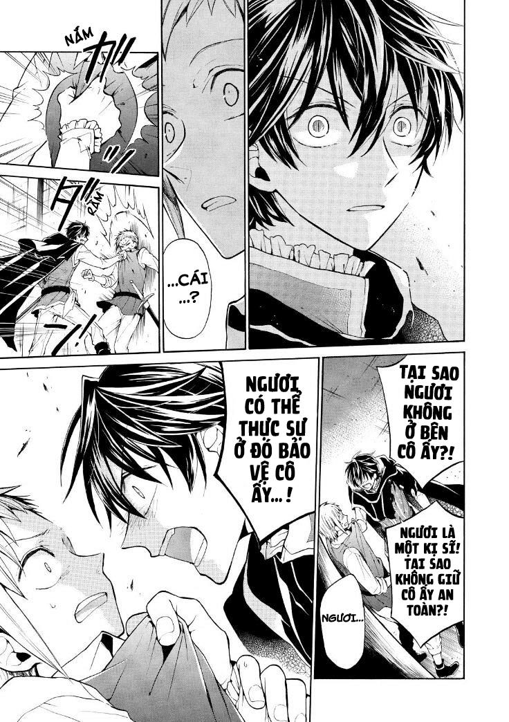 shinigami to gin no kishi chapter 10 23