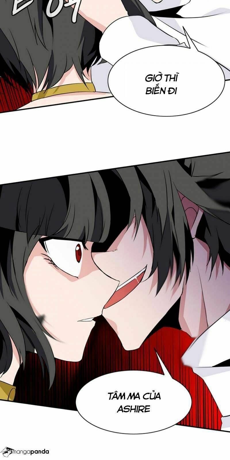 ảo mộng vương chapter 35 12