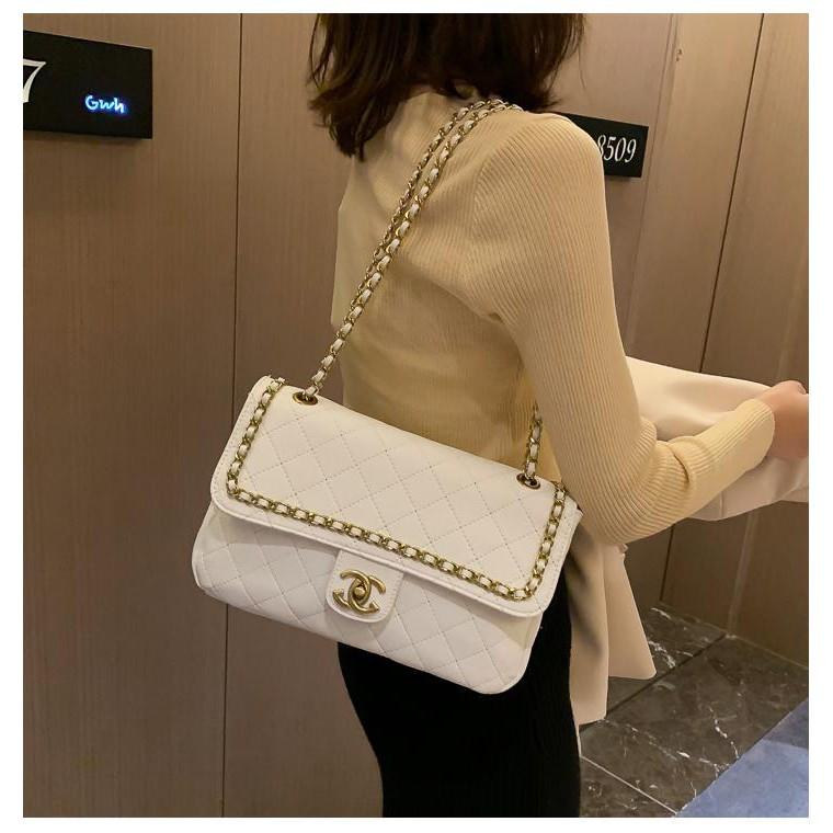 TÚI ĐEO CHÉO VTRCNVX CỰC CHẤT!