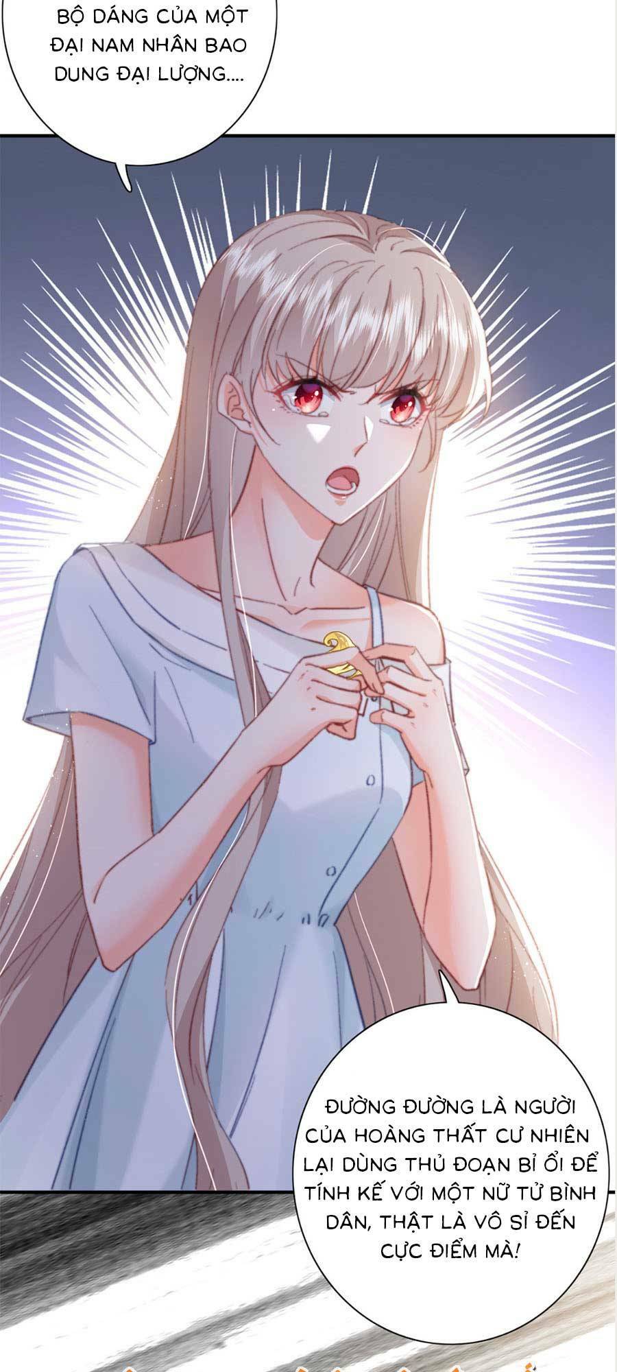 cô vợ của tôi không dễ bắt nạt chapter 25 44