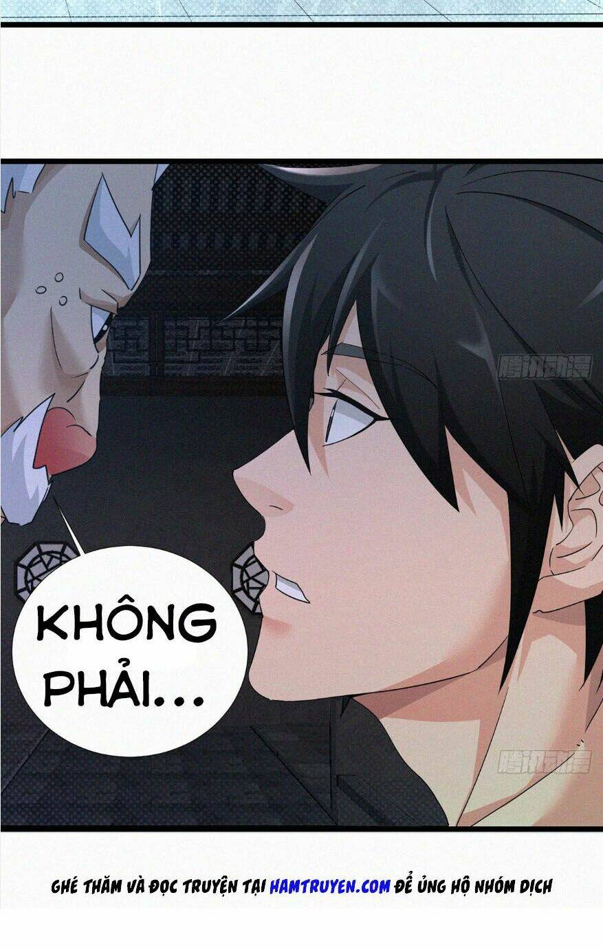 nguyên linh chúa tể chapter 4 12