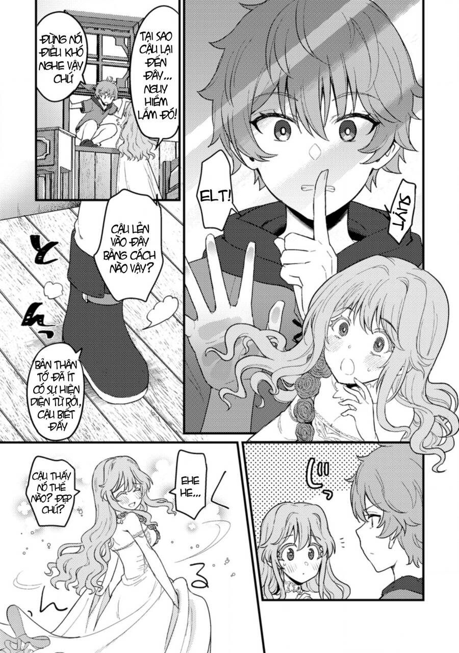 ikenie ni natta ore ga nazeka jashi wo horoboshite shimatta ken chapter 1 10