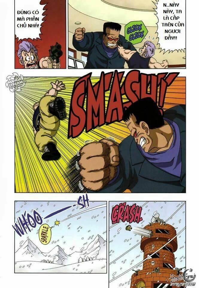 thế giới ngọc rồng sd chapter 19 16