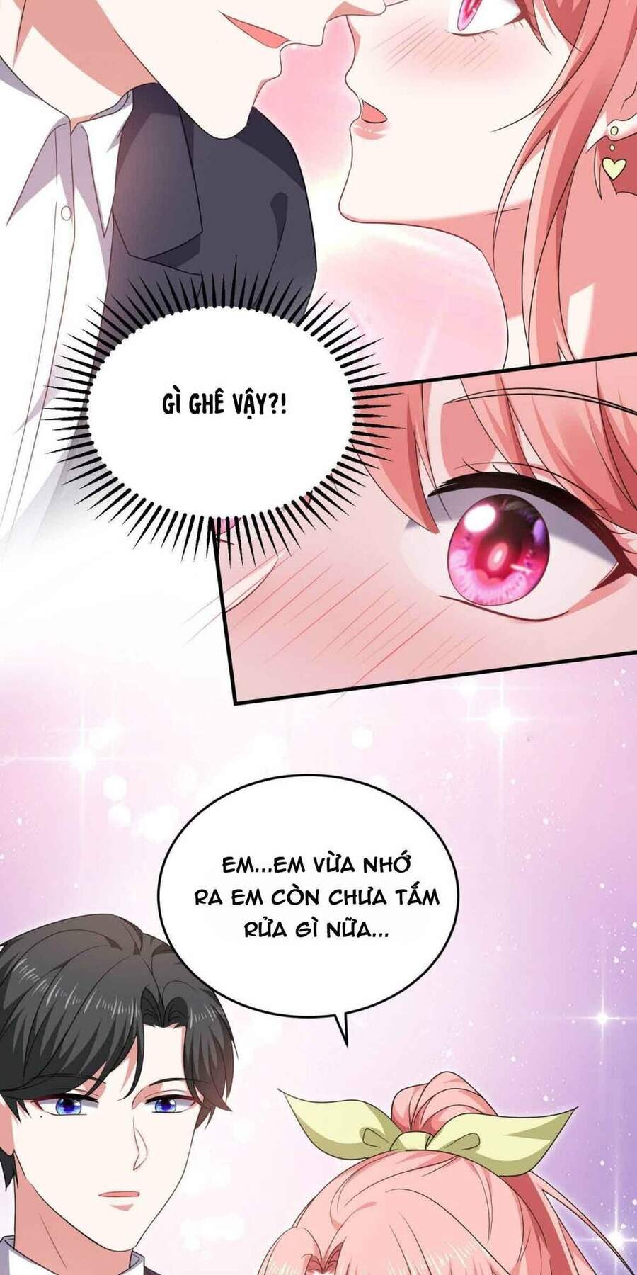 đại lão gọi tôi tiểu tổ tông chapter 60 22