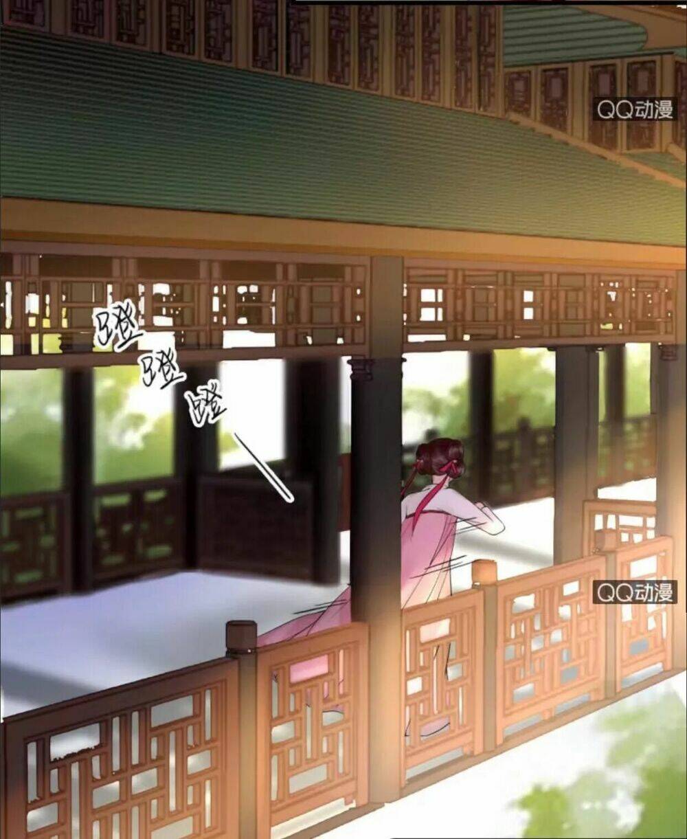 sủng phi của vương chapter 28 10