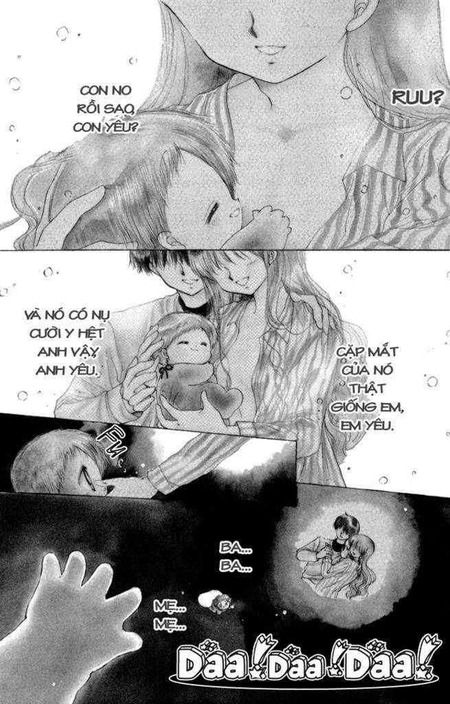 daa! daa! daa! chapter 22 1