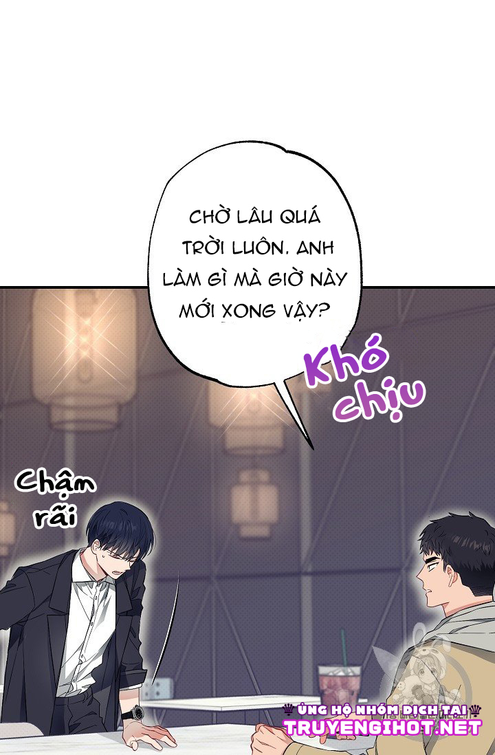 thở chung bầu không khí chapter 24 23
