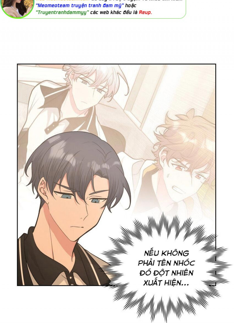 đừng nói yêu tôi (don't say you love me) chapter 44 20