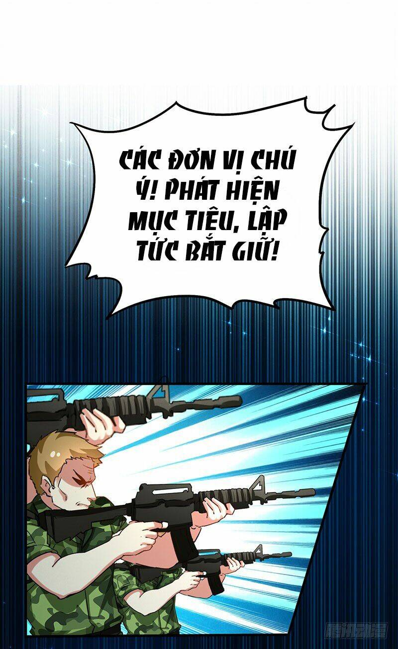 siêu cấp bại gia tử chapter 21 18