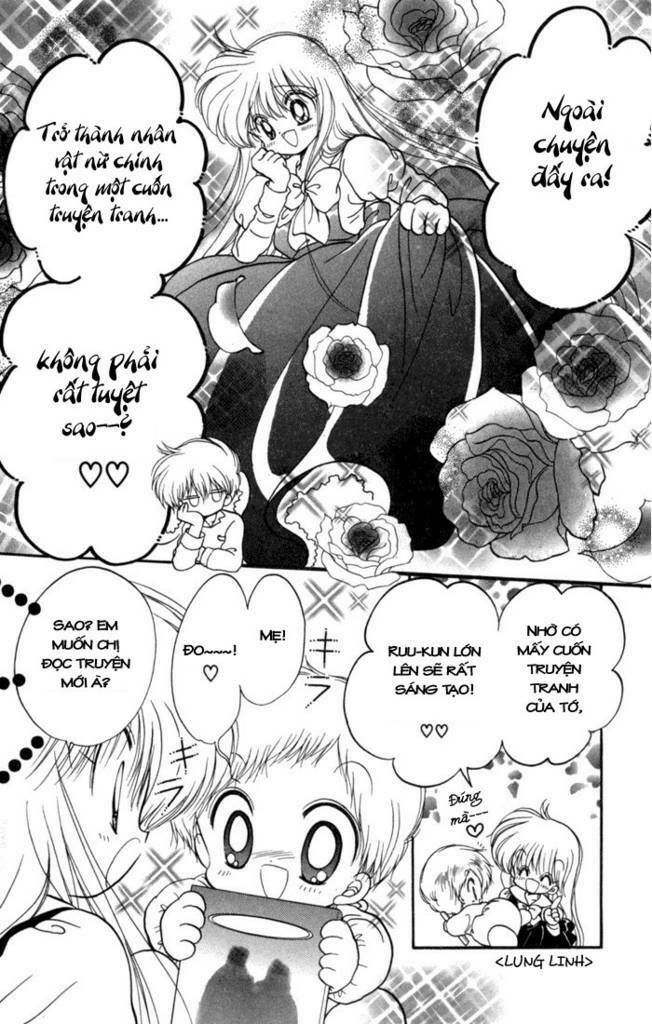 daa! daa! daa! chapter 27 8