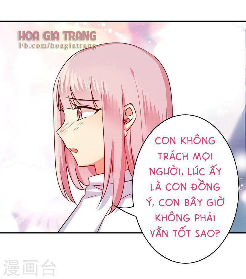 phục thù thiếu gia tiểu điềm thê chapter 38 16
