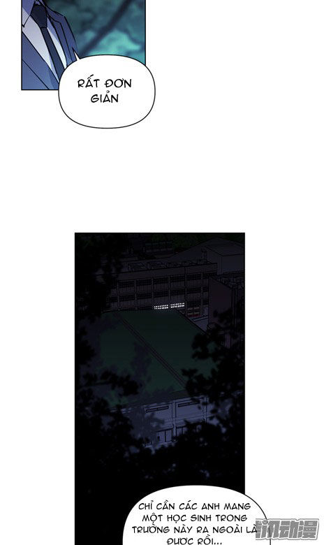 thảm họa mã 0 chapter 18 37