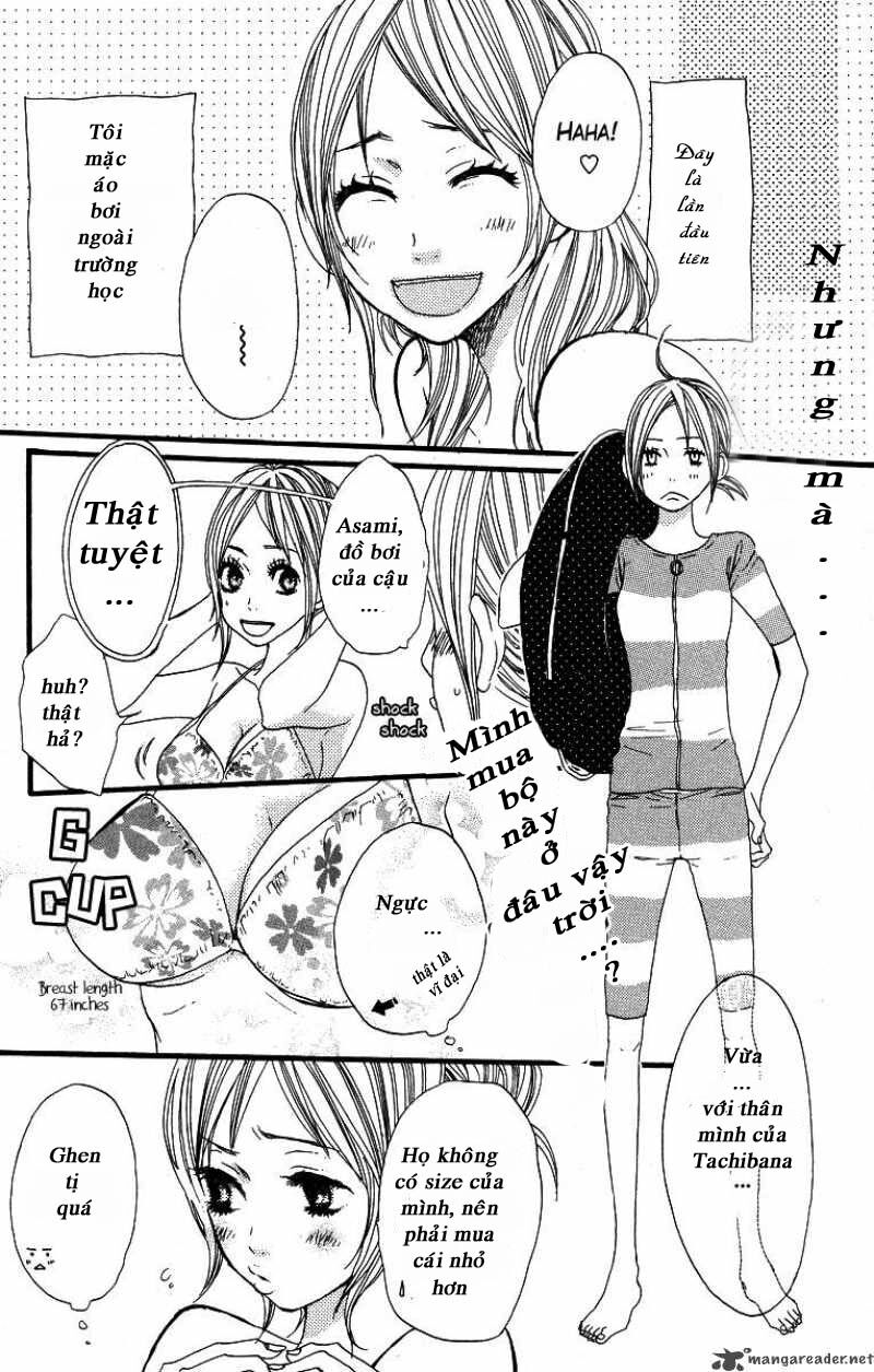 say i love you chapter 5 9