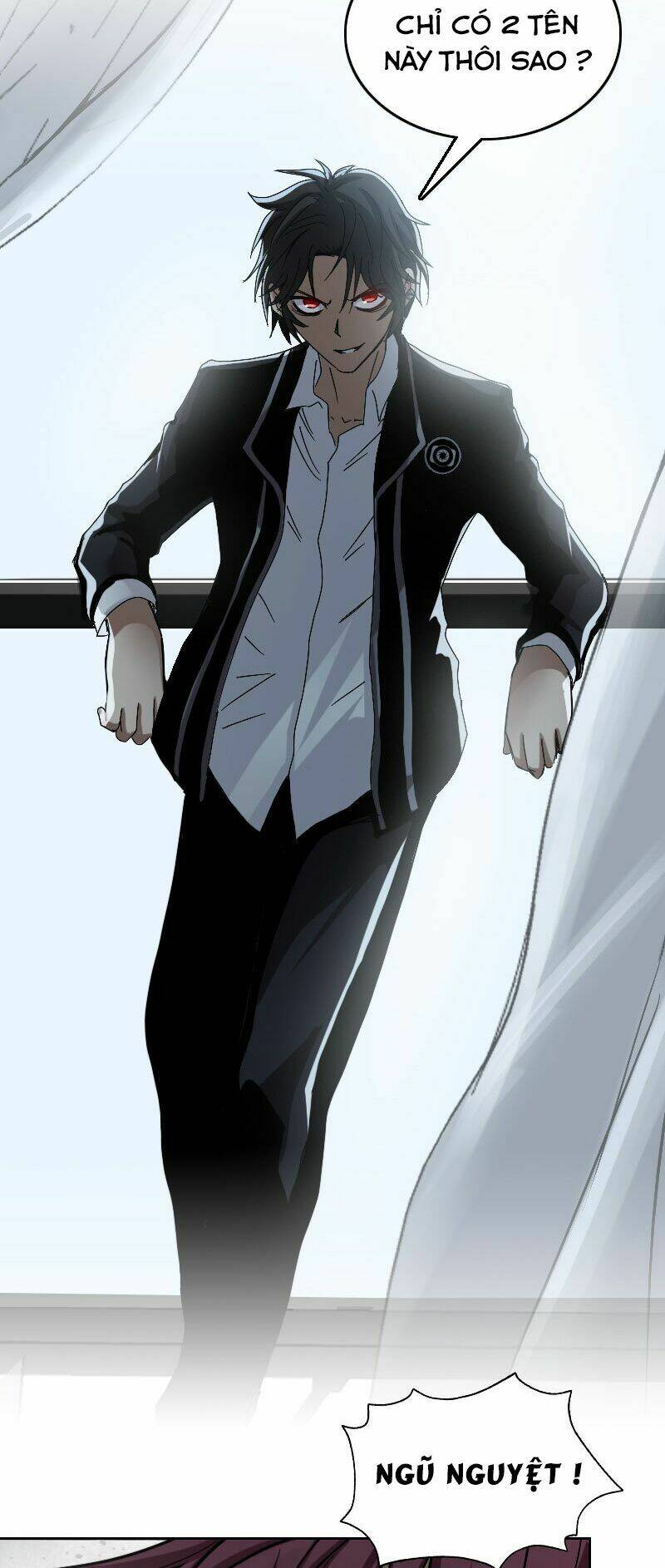 người tiên phong chapter 6 5