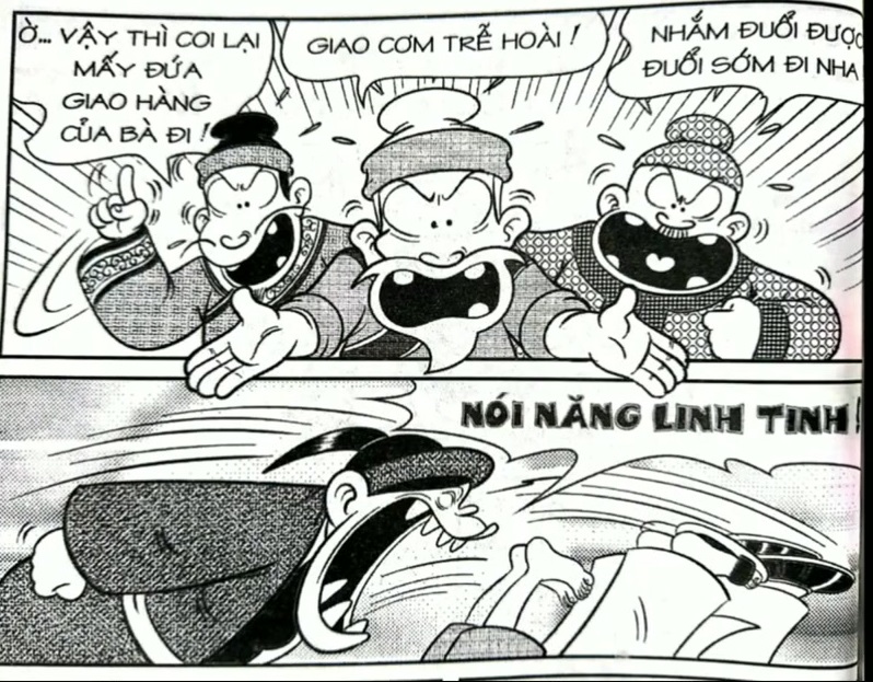 thần đồng đất việt chapter 196 40