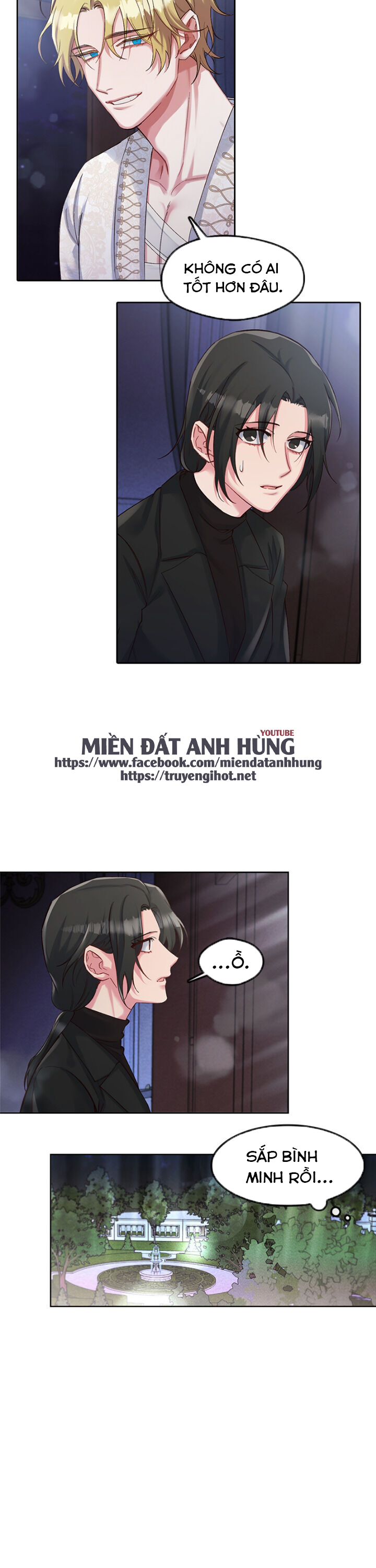 chế độ độc tài chapter 34.2 5