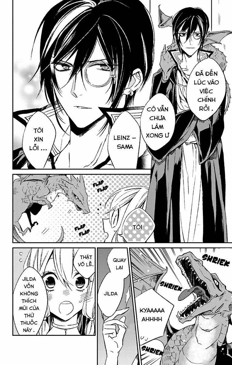 azufareo no sobayounin chapter 2 10