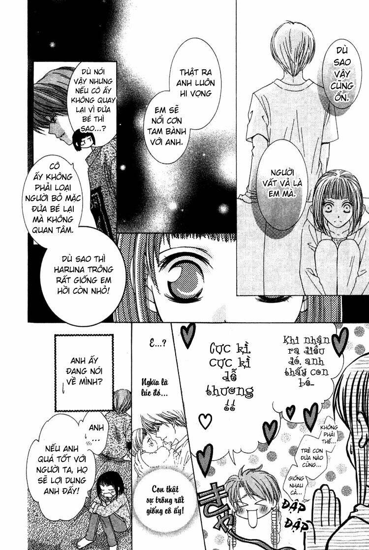 sugar family chapter 4 39