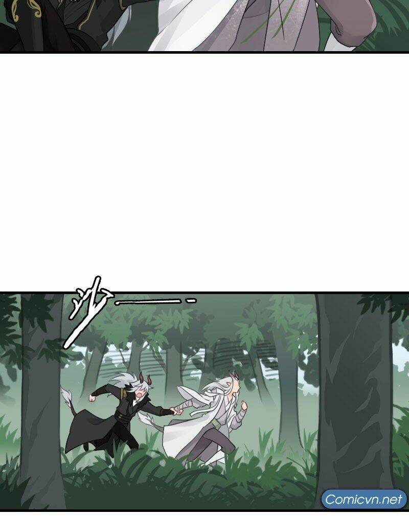 tây du ngạo tuyết thiên chapter 6 14