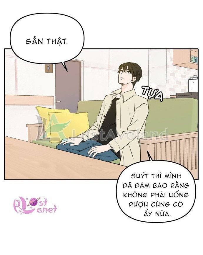 kiếp này cũng xin chăm sóc tôi như vậy nhé kiếp này cũng xin chăm sóc tôi như vậy nhé chapter 51 85