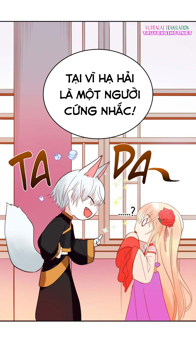 Khế Ước Hậu Cung Chapter 10.1 - Trang 2