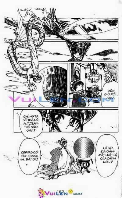 hiệp sĩ phép màu chapter 8 161