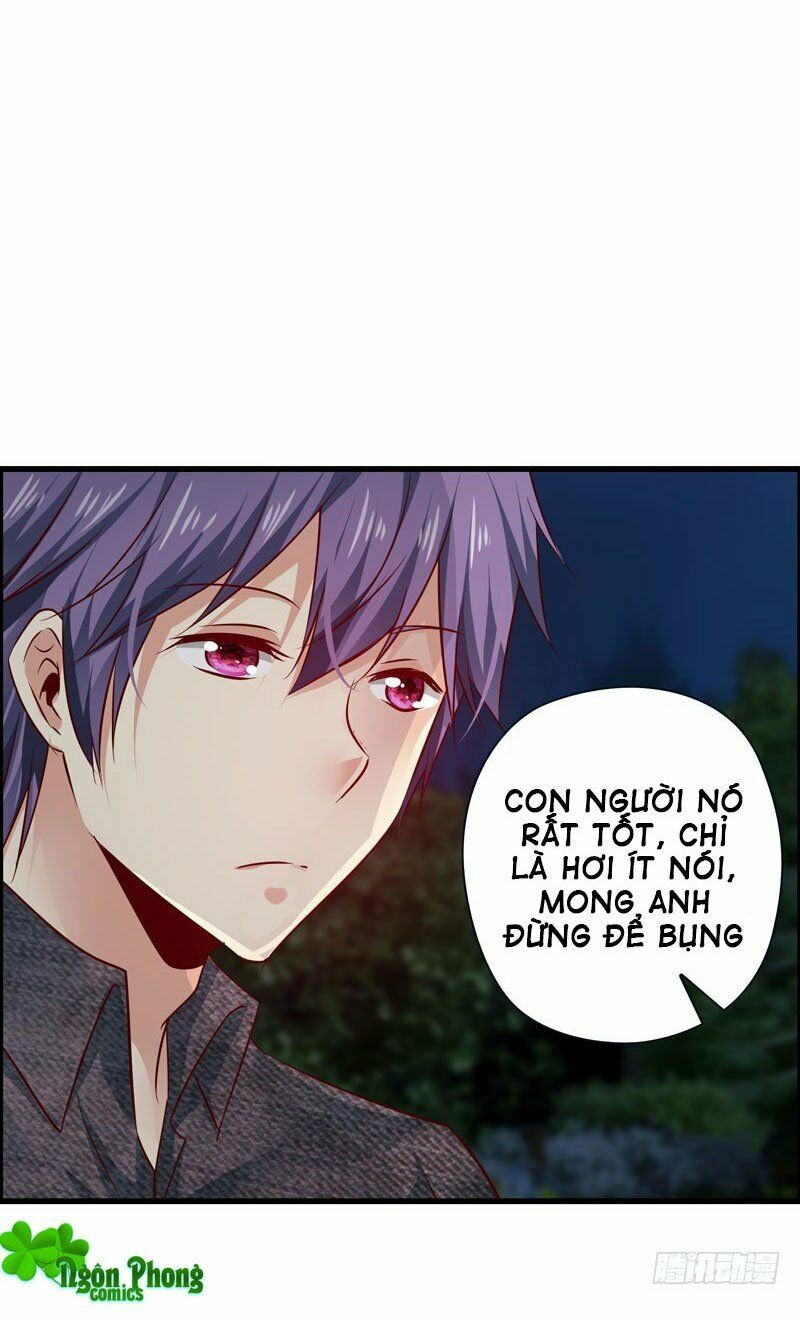 thủ hội chi vũ chapter 36 27