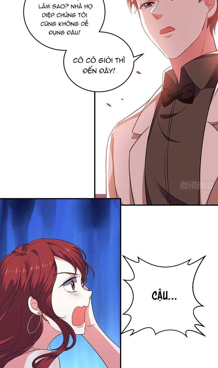 đại lão gọi tôi tiểu tổ tông chapter 46 15