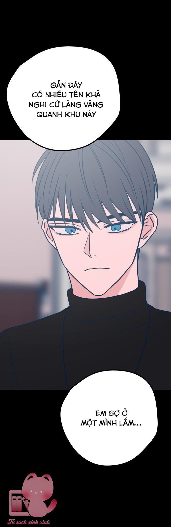 kẻ cắp gặp bà già chapter 21 77