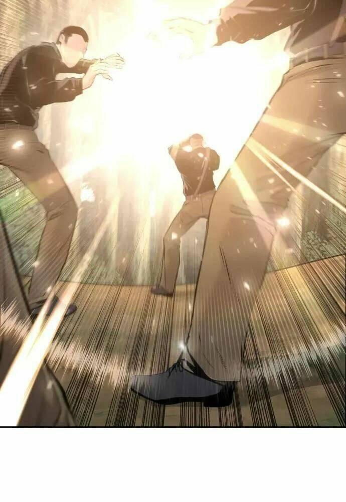 đặc vụ kim chapter 46 11