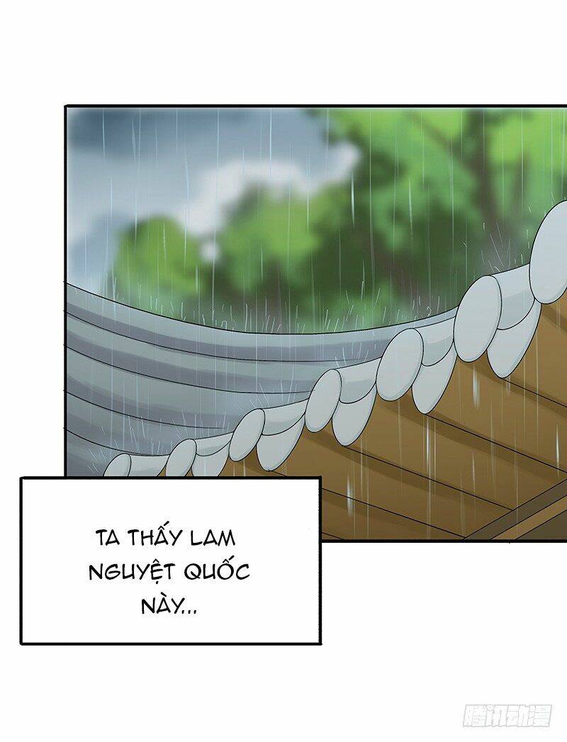 khuynh thế độc phi chapter 25 36