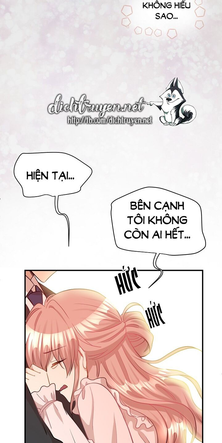 cuộc sống kỳ thú chapter 32 19