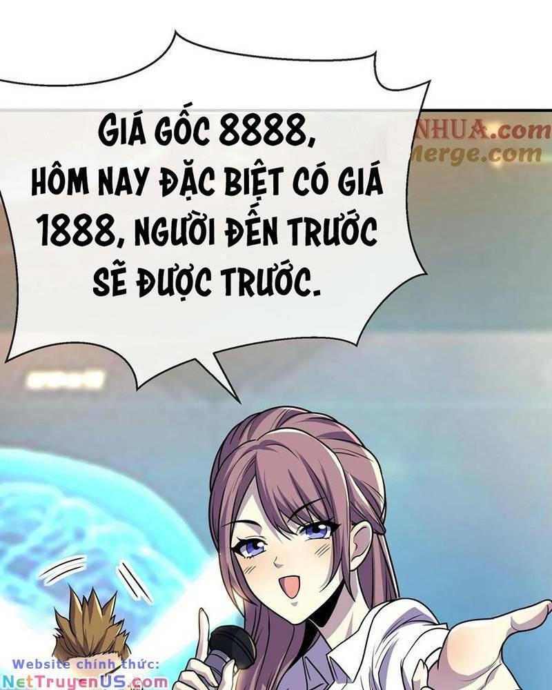 nhìn thấy thanh máu, ta xử tội thần linh chapter 77 44