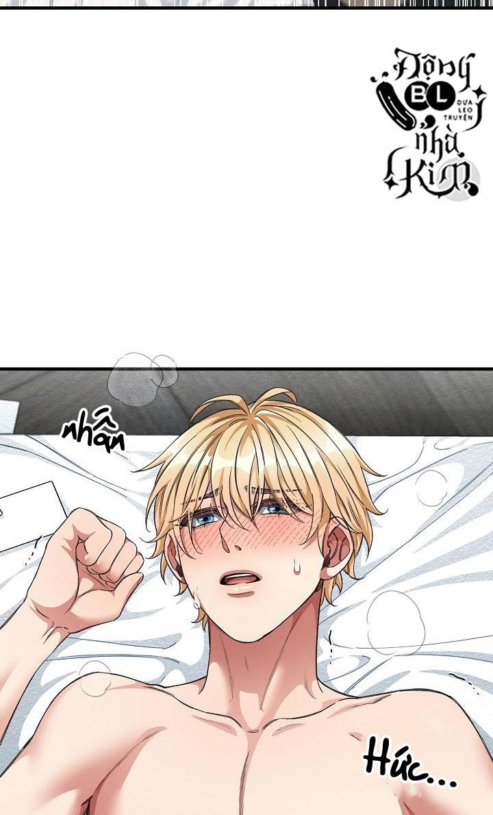 chuyến tàu điên cuồng chapter 24 21