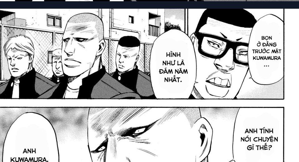 a-bout! chapter 172 7